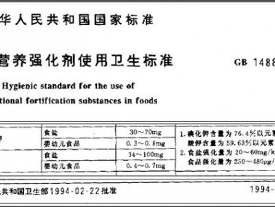 第七辑 第六章千方百计让中国人食用亚铁氰化钾的根本原因