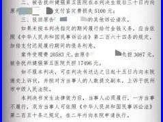 《韩杰医案必须翻案》第二篇 韩杰的罪名根本就不存在